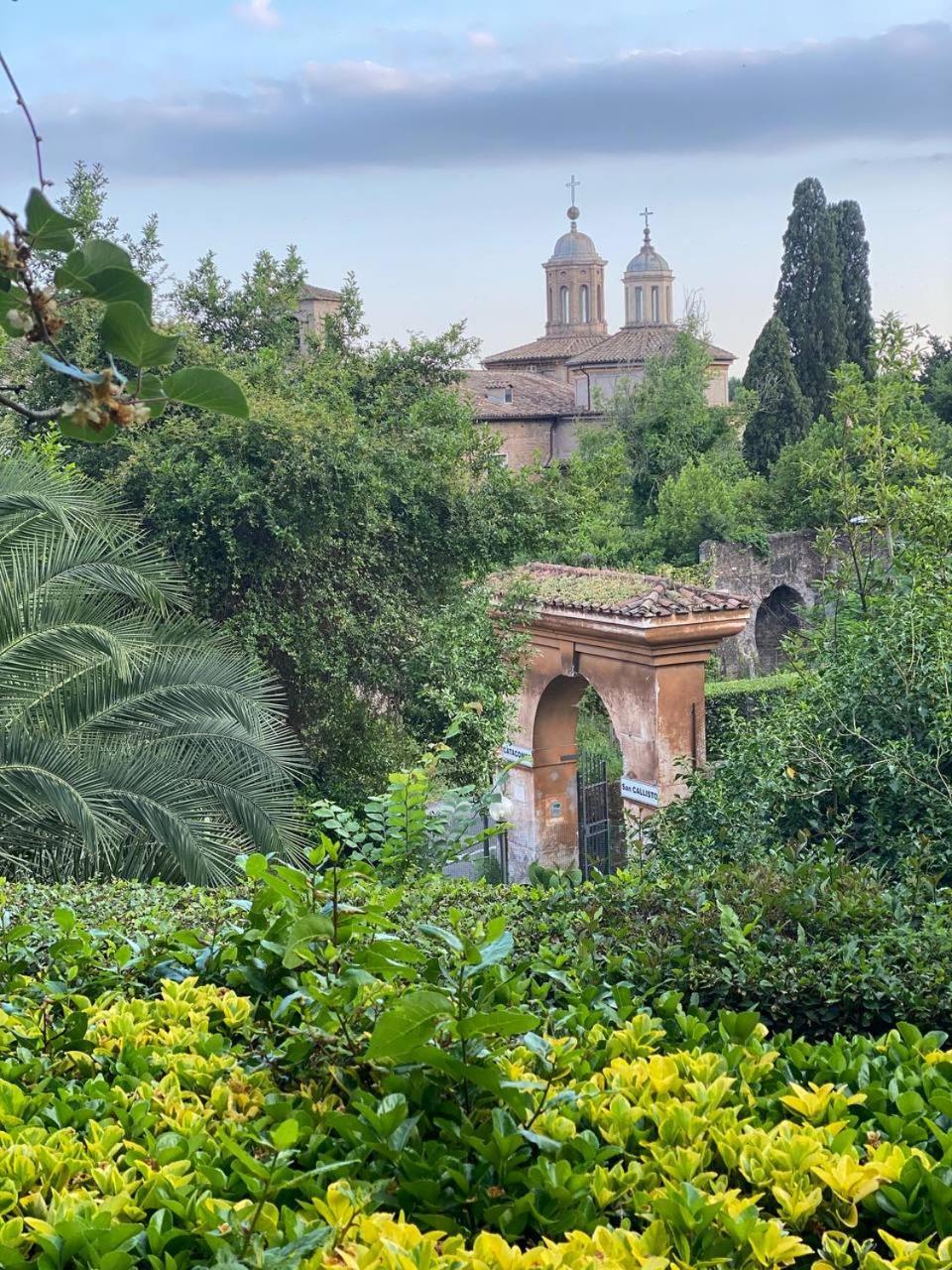 Alloggio per agriturismo Ristorante Cecilia Metella